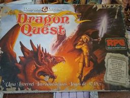 Título do anúncio: jogo  RPG Dungeons & Dragons