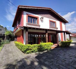 Título do anúncio: Casa com 7 quartos à venda por R$ 1.700.000 - Araras - Teresópolis/RJ