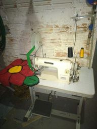Título do anúncio: Máquinas de costura profissional
