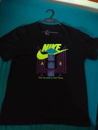 Título do anúncio: Camisa Nike Original Nova