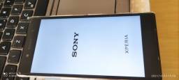 Título do anúncio: Celular Smartphone Sony Xperia Bravia Z5