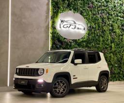 Título do anúncio: Jeep Renegade FLEX AUTOMÁTICO