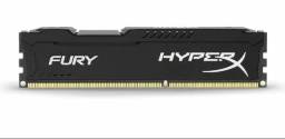 Título do anúncio: Memória RAM DDR4 