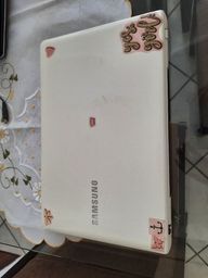 Título do anúncio: notebook Samsung i5 com Hd 1T e 4 de ram