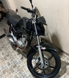 HONDA CBX 250 TWISTER 2008 - 1252562235