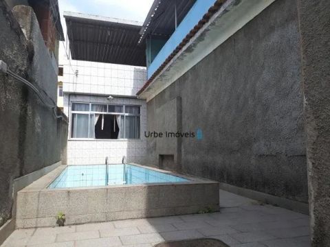 Aconchegante casa com infraestruturada