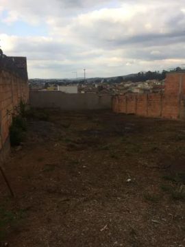 Excelente lote 360m2 no Morro do Claro Sete Lagoas 