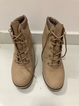Bota plataforma via Marte