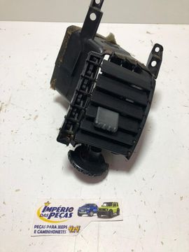 Difusor Ar Central Triton 2012 Lado Direito Original #10431