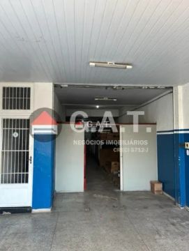 SALÃO COMERCIAL PARA LOCAÇÃO NO JARDIM LOS ANGELES - SOROCABA/SP