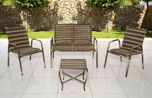 Conjunto Completo de Junco !! Preço Promocional  !! Entrega Grátis !!