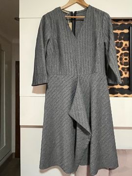 Vestido Lillaka novo 44