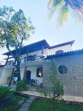 Casa com 5 dormitórios, 300 m² - venda por R$ 1.600.000,00 ou aluguel por R$ 8.454,02/mês
