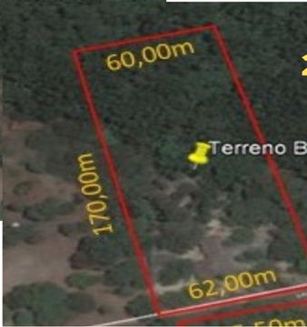 Área de 10.200m² - Est. Velha Ribamar, Riozinho