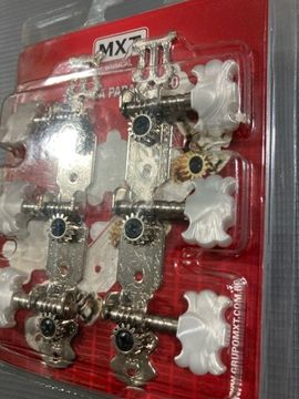 Tarraxa  para violão de náilon 