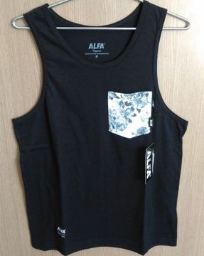 regata alfa original bolso flor
