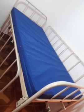 Cama Hospitalar..Locação 