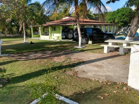 VENDO GRANJA ÁREA LOT. ENCANTO C0M 4.000 m²