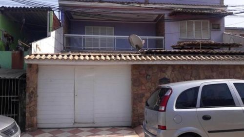Casa - SAO VICENTE - R$ 300.000,00
