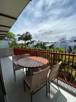 Vendo Flat no Ile de Pipa 2 Suites - Porteira Fechada
