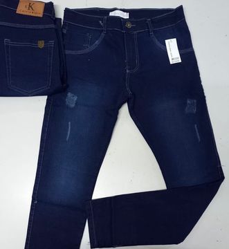 Calça masculina no atacado 
