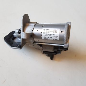 Motor De Arranque Onix 1.0 Turbo 2020 3cc 55515480
