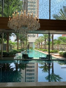 Apartamento com 4 dormitórios à venda, 343 m² por R$ 13.350.000,00 - Vila Olímpia - São Pa