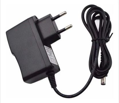 Fonte De Energia Alimentaçao Bivolt 5v 2a P4p/tv Box<br><br>