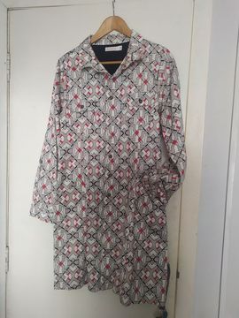 Vestido estampado 44/46