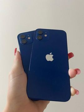 IPhone 12 64Gb  Seminovo - Garantia de 3 Meses na Nossa Loja - Niteroi