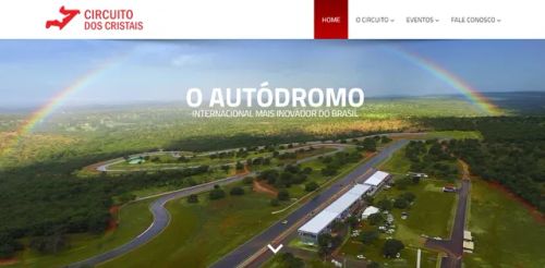 Excelente lote com 500m² em condomínio fechado (Casa de Pista), Curvelo-MG.