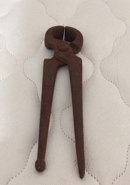 Torquês Ou Turquesa, Truquesa, Torquesa Mais Formão Vintage