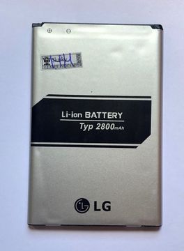 Bateria LG BL46G1F LG K10 (2017 Novo) Nova e Original