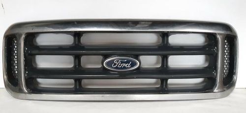 Grade da ford f250