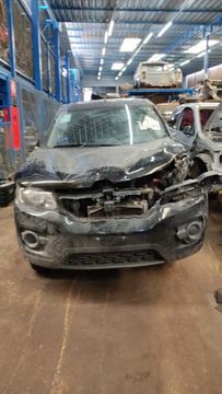 Renault Kwid 1.0 20/21 Flex