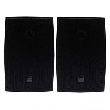  Caixa de Som Acústica JBL C321P  60w Rms Preta