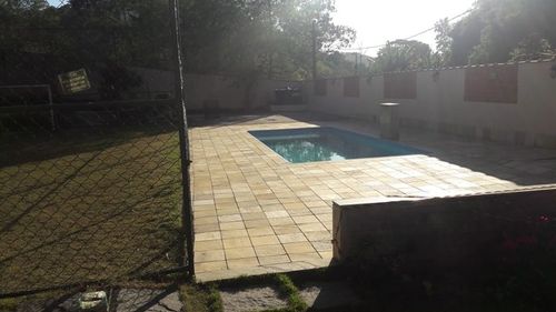 Aluguel de sítio para eventos e fds (próximo ao Grama)