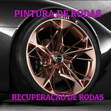 PINTURA  E RECUPERAÇÃO DE RODAS  31 3080 1919