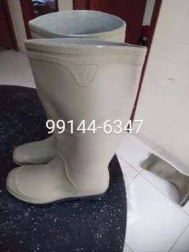 Bota Garimpeira