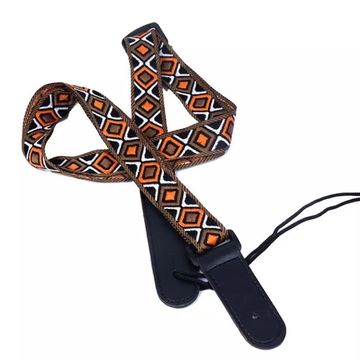 Correia alça bandoleira para ukulele