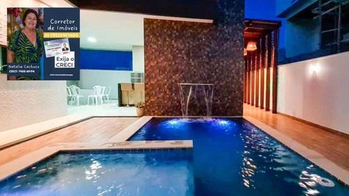 Excelente casa no Verana