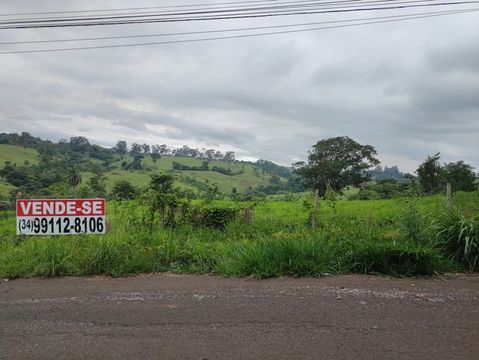 BARREIRINHO - BARREIRO - ARAXÁ