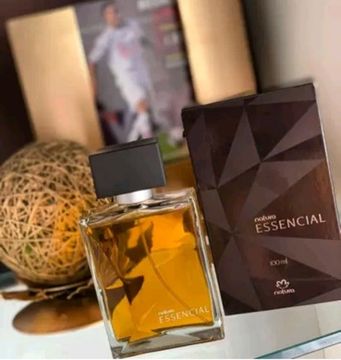 ESSENCIAL TRADICIONAL 