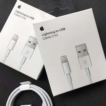 Cabo Carregador de iPhone- ENTREGA GRSTIS EM PVH