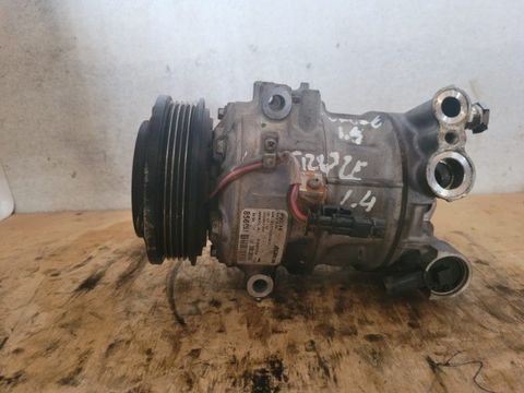 Compressor Cruze 1.4