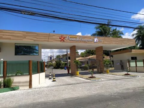 ALUGO PARA TEMPORADA DE CARNAVAL