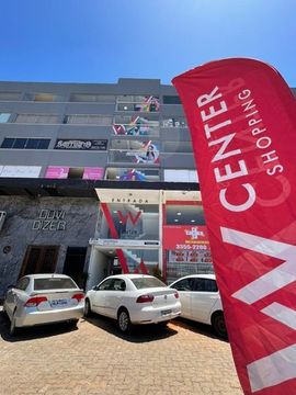 Aluguel Loja e Sala W Shopping - Oferta Especial