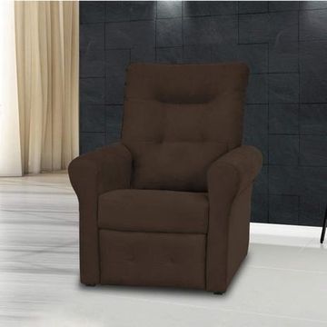 Poltrona do Papai Clio- Frete Gratis - 10x sem juros