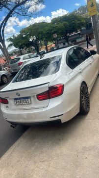 BMW 328