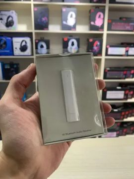 Receptor de Música Sem Fio Mi Bluetooth - Loja Física - Parcelamos sem Juros